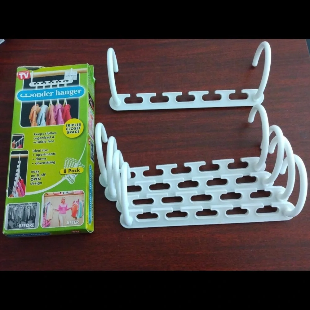 Wonder Hangers